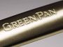 Video 2 for GreenPan™ GP5 Stainless-Steel Ceramic Nonstick Fry Pan, Set of 3