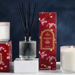 Williams Sonoma Seasonal Home Scents Diffuser, Bordeaux Fig