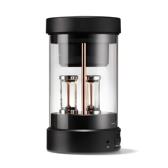 BALMUDA The Speaker: Live Concert Sound & Light | Williams Sonoma