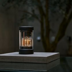 BALMUDA The Speaker: Live Concert Sound & Light | Williams Sonoma