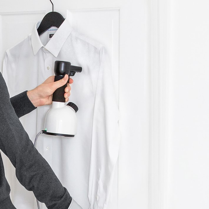 Laurastar IGGI Handheld Steamer | Williams Sonoma