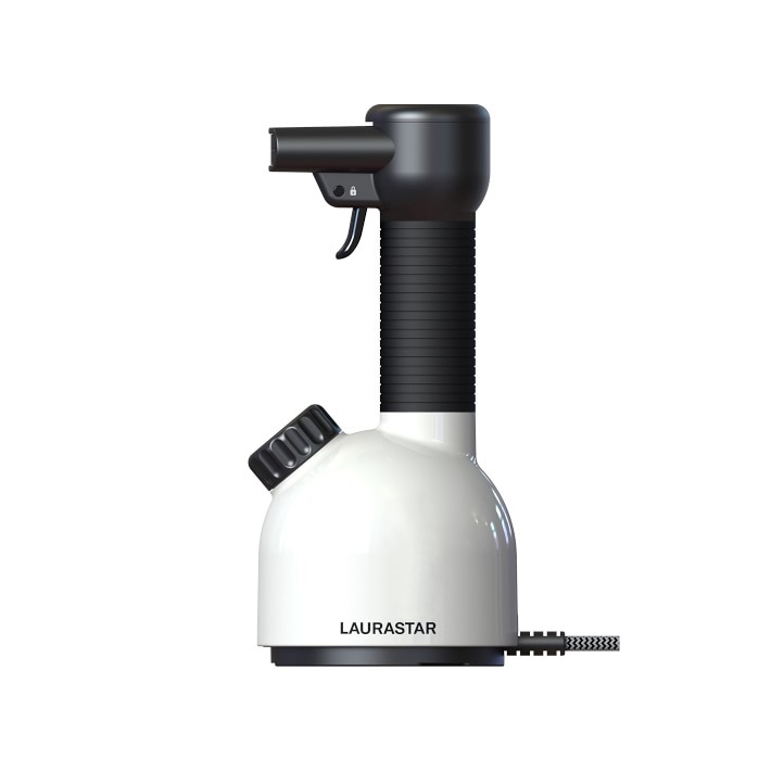 値下げ！！LAURASTAR ＩＧＧＩスチーム Laurastar IGGI Handheld Steamer | Williams Sonoma