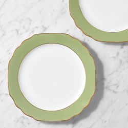 Pickard Georgian Salad Plates