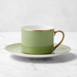 Pickard Georgian Tea Saucer