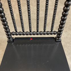 OPEN BOX: Spindle Dining Side Chair