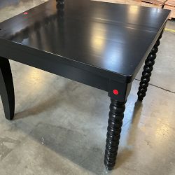 OPEN BOX: Spindle Dining Side Chair