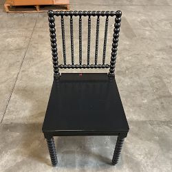 OPEN BOX: Spindle Dining Side Chair