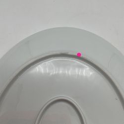 OPEN BOX: Honeycomb Oval Platter