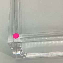 OPEN BOX: Guest Towel Napkin Holder