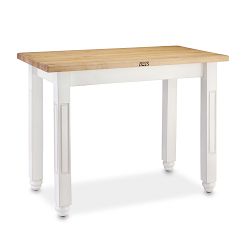 John Boos Gathering Island (48")