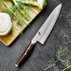 Miyabi Artisan Chef's Knife, 8"