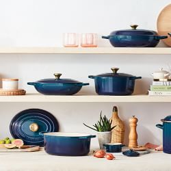Le Creuset Agave Cookware Collection