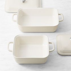 Le Creuset San Francisco Stoneware Bakeware