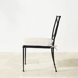 Bridgehampton Outdoor Dining Side Chair