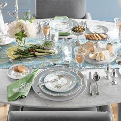 Sanderson x Williams Sonoma Country Woodland Dinnerware Collection