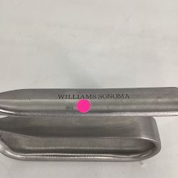 OPEN BOX: Williams Sonoma Pizza Scissors