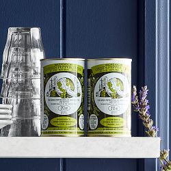 Williams Sonoma Green Peppercorns