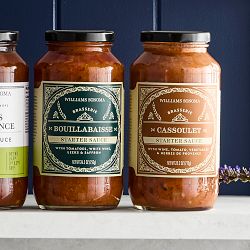 Williams Sonoma Starter Sauce, Cassoulet