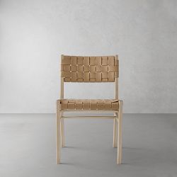 OPEN BOX: Stratton Side Chair, Corda Matte