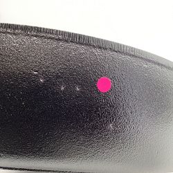 OPEN BOX: Lodge Blacklock Triple Seasoned Cast Iron Skillet, 10 1/4"