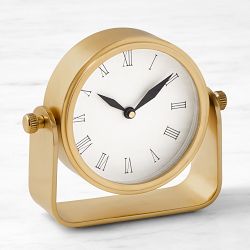 Gordon Desk Clock