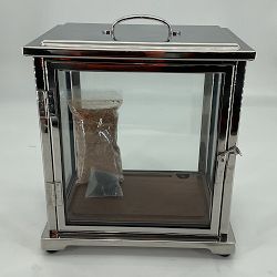 OPEN BOX: Crafthouse by Fortessa Cocktail Smoking Box