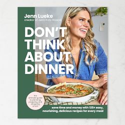 Jenn Leuke: Don't Think About Dinner
