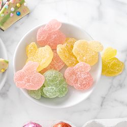 Williams Sonoma Sour Gummy Bunnies