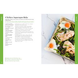 Joelle Jay: The Dog's Table