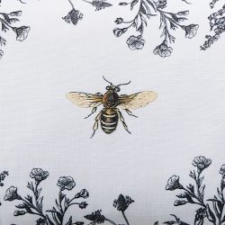 Honeycomb Pillow Cover