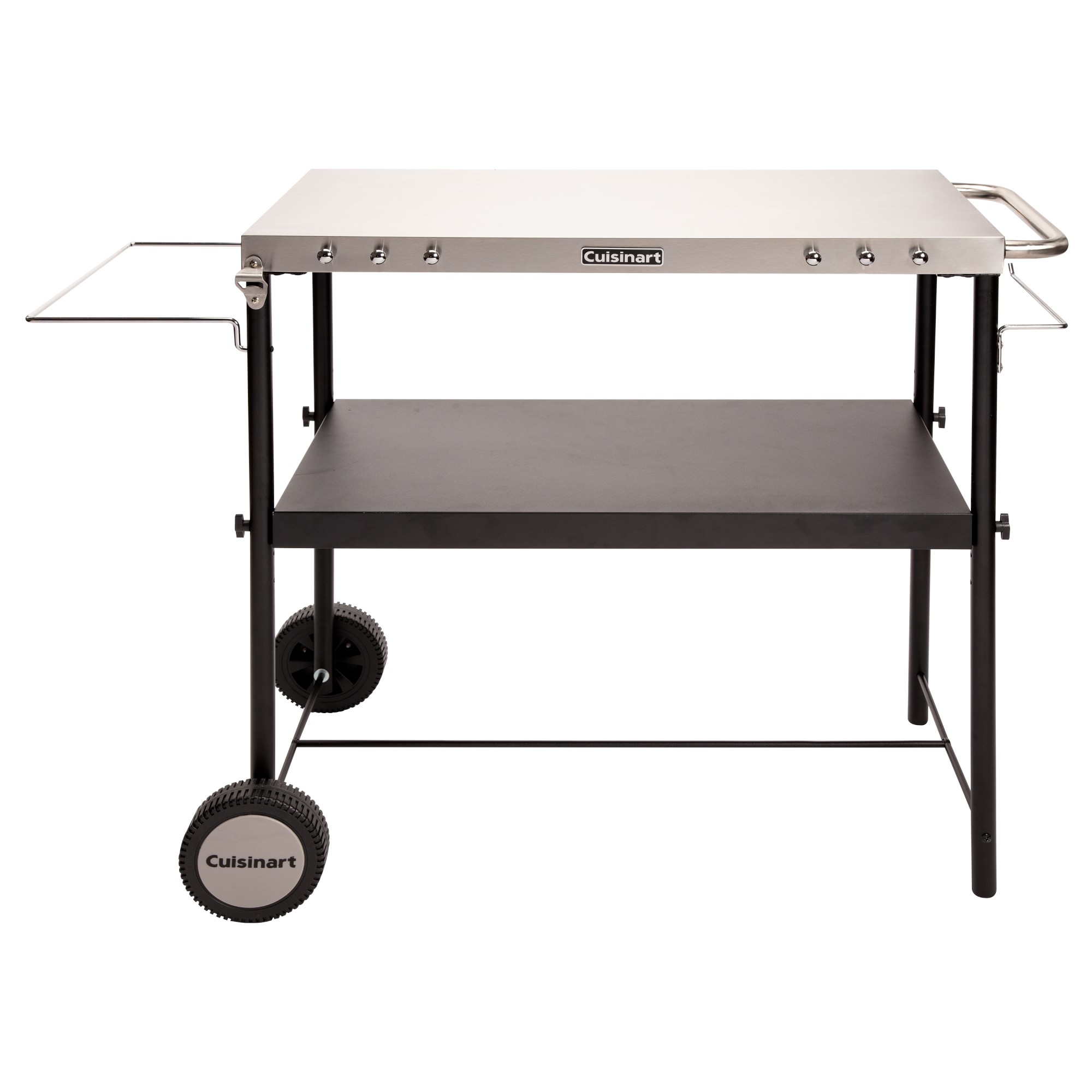 Cuisinart Outdoor BBQ Prep Cart Simolary simolary.com 5