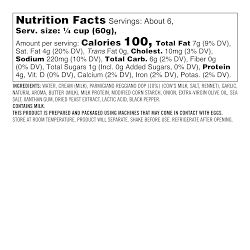 Williams Sonoma Pasta Sauce, Alfredo