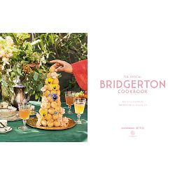 Regula Ysewijn: The Official Bridgerton Cookbook