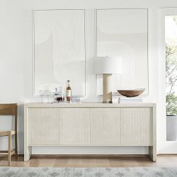 Contemplative Lines Series