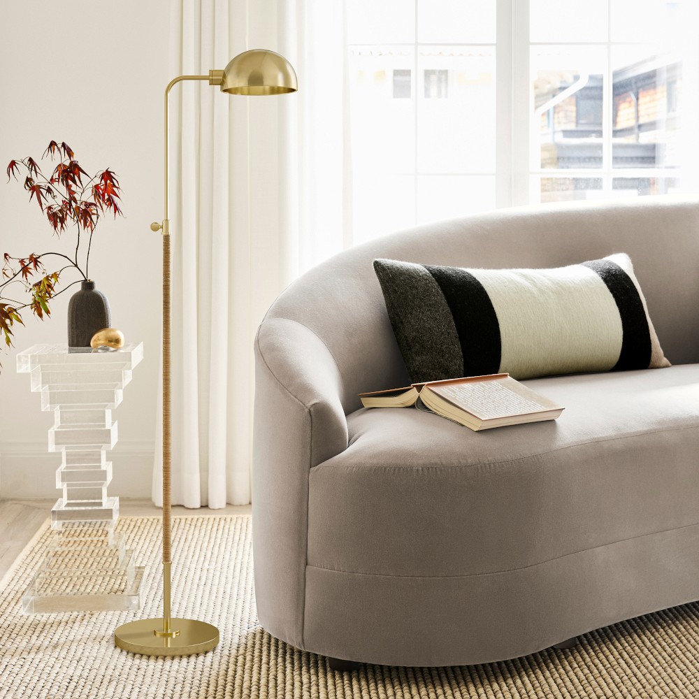 Barlowe Floor Lamp by Williams Sonoma Home