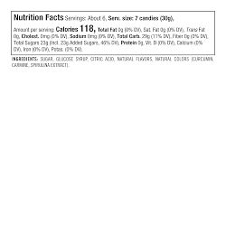 Bridgerton x Williams Sonoma Hard Candy in Box