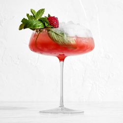 Strawberry Elderflower Spritz Cocktail Set
