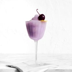 Frozen Aviation Cocktail Set