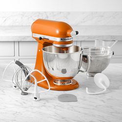 KitchenAid® Artisan Stand Mixer, Limited-Edition Honey, 5-qt