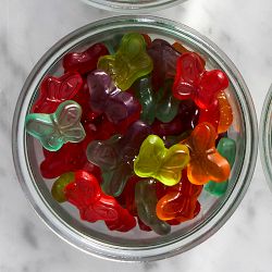 Williams Sonoma Butterfly Gummies
