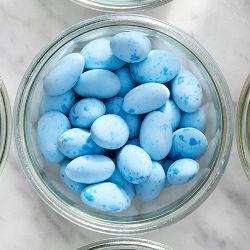 Williams Sonoma Robin's Egg Caramels