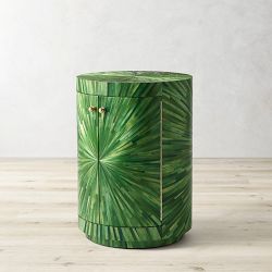 Salina Nightstand (18")