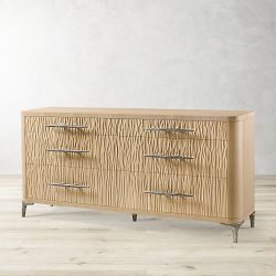 Undercurrent Dresser (76")