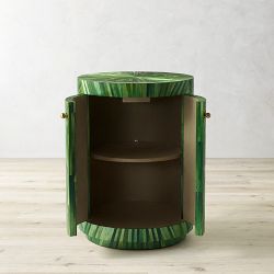 Salina Nightstand (18")