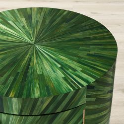 Salina Nightstand (18")