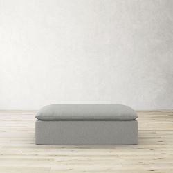 Laguna Coffee Table Ottoman (57")