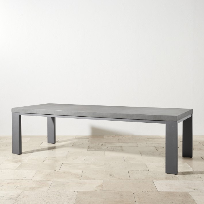 23SS NHHX Table One Solid Top - グレー 23SS NHHX Table One Solid Top - Gray – Helinox Japan