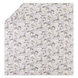 Scalamandré x Williams Sonoma Home Shenyang Duvet Cover &amp; Shams