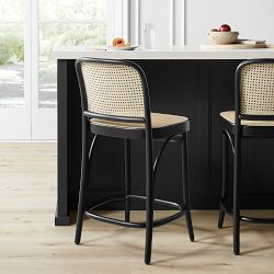 Ton 811 Counter Stool