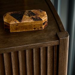 Lewis 6-Drawer Dresser (65")